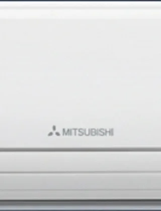 Mitsubishi mini-split