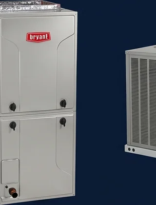 Bryant gas furnace